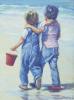 Lucelle Raad art print