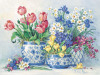 Barbara Mock art print