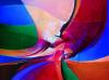 Marlys K. Mallet art print