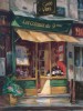 George Botich art print