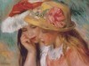 Pierre Auguste Renoir art print