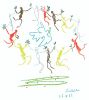 Pablo Picasso art print
