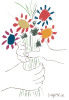 Pablo Picasso art print