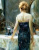Pino art print