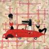 Susan Gillette art print