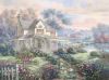 Carl Valente art print