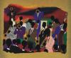 Leroy Campbell art print