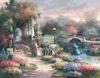 James Lee art print