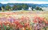 Kent Wallis art print
