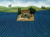 Lowell Herrero art print