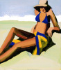 Brenda K. Bredvik art print