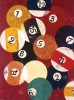 Susan Gillette art print