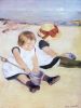 Mary Cassatt art print