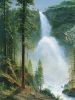 Albert Bierstadt art print