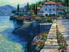 Howard Behrens art print