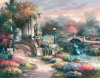 James Lee art print