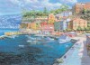 S. Sam Park art print