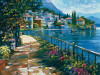Howard Behrens art print