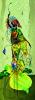 Abdel Wahab M. Nour art print