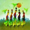 Abdel Wahab M. Nour art print