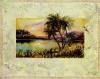Shari White art print