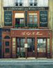 Andre Renoux art print