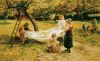 Frederick Morgan art print