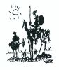 Pablo Picasso art print