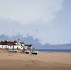 Jose Barbera art print