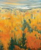 Teruko T. Wilde art print