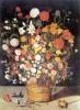 Pieter Brueghel The Younger art print