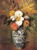 Paul Cezanne art print
