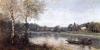 Jean-Baptiste-Camille Corot art print
