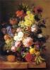 Jan Frans Van Dael art print