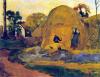 Paul Gauguin art print