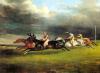 Theodore Gericault art print