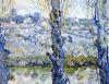 Vincent Van Gogh art print