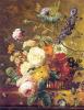 Jan Van Huysum art print