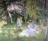 Henri Lebasque art print