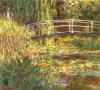 Claude Monet art print