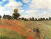 Claude Monet art print