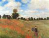 Claude Monet art print