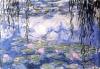 Claude Monet art print