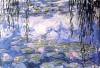 Claude Monet art print