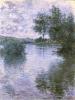 Claude Monet art print