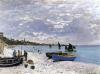 Claude Monet art print