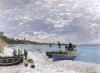 Claude Monet art print