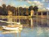 Claude Monet art print