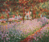 Claude Monet art print