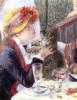 Pierre Auguste Renoir art print
